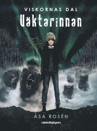 Omslagsbild för boken Väktarinnan