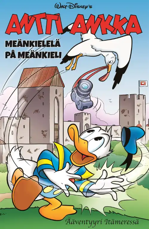 Antti Ankka 1 (nr 24/25-2025)