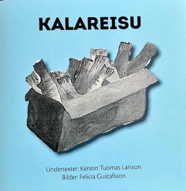 Kalareisu