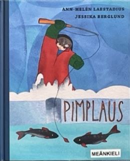 Omslagsbild för boken Pimplaus