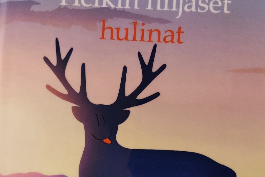 Heikin hiljlaset hulinat