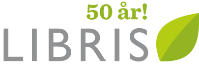 Libris50 logotyp