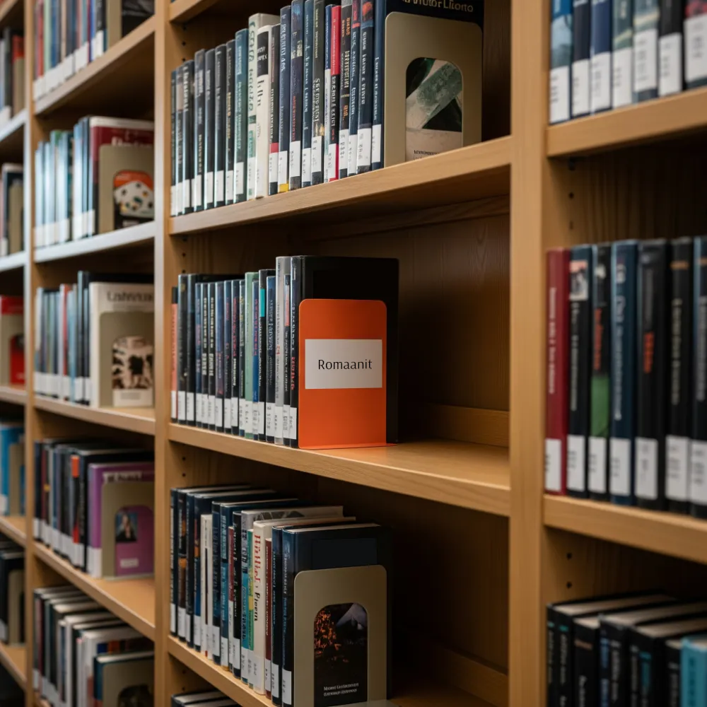 Romaanit